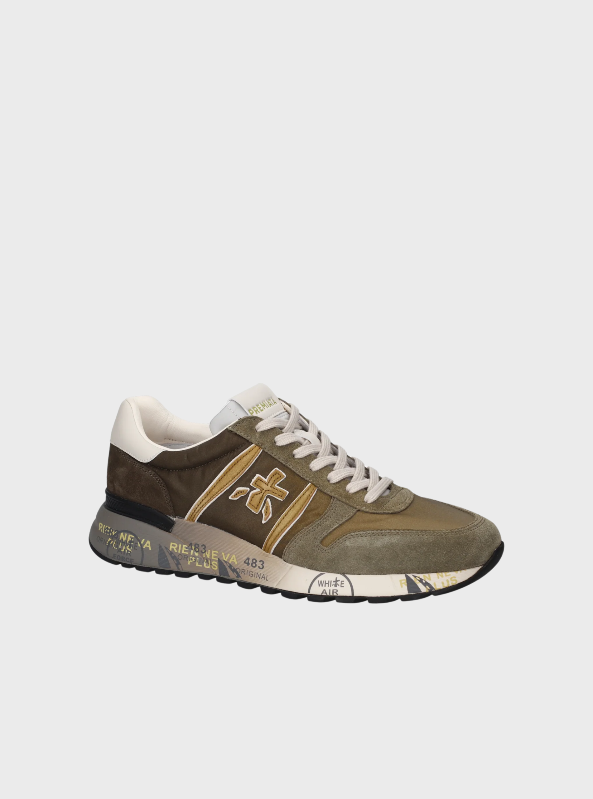 Sneakers PREMIATA - Imagen 3