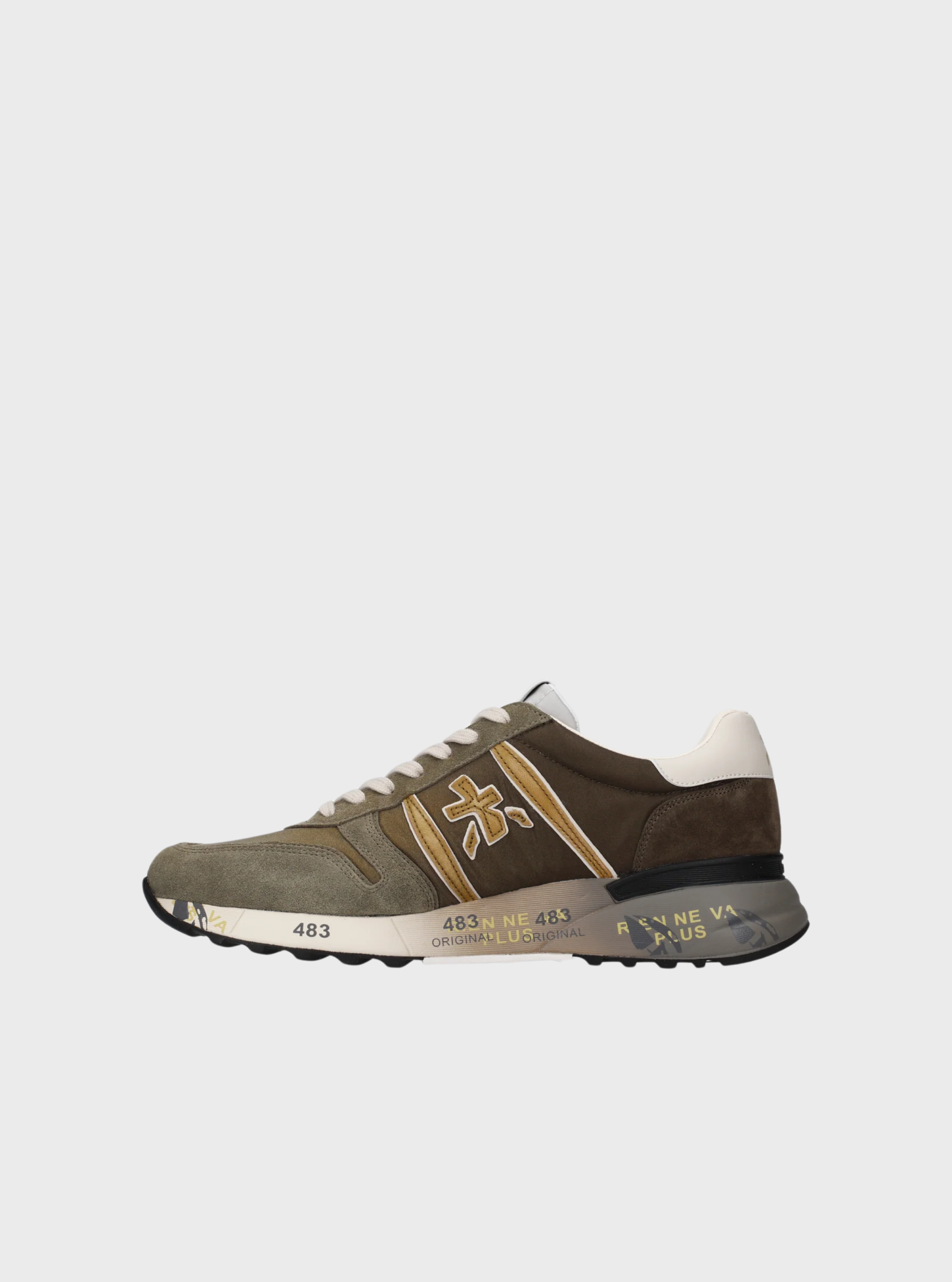 Sneakers PREMIATA - Imagen 2