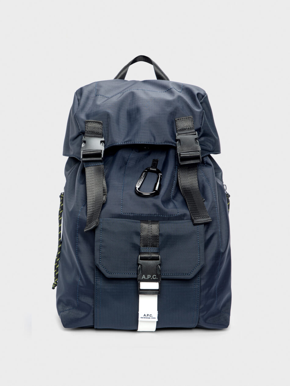 Mochila A.P.C.