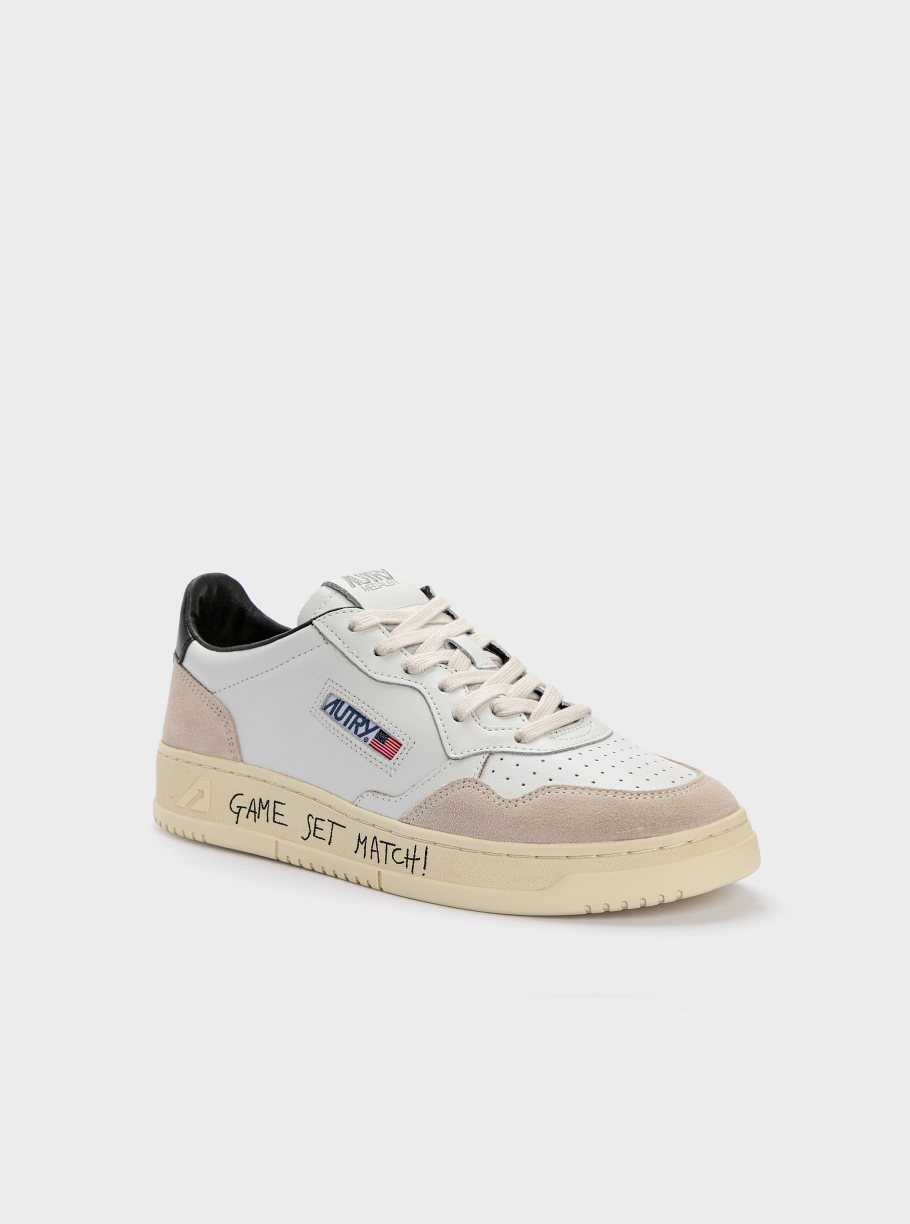 Sneakers AUTRY - Imagen 3