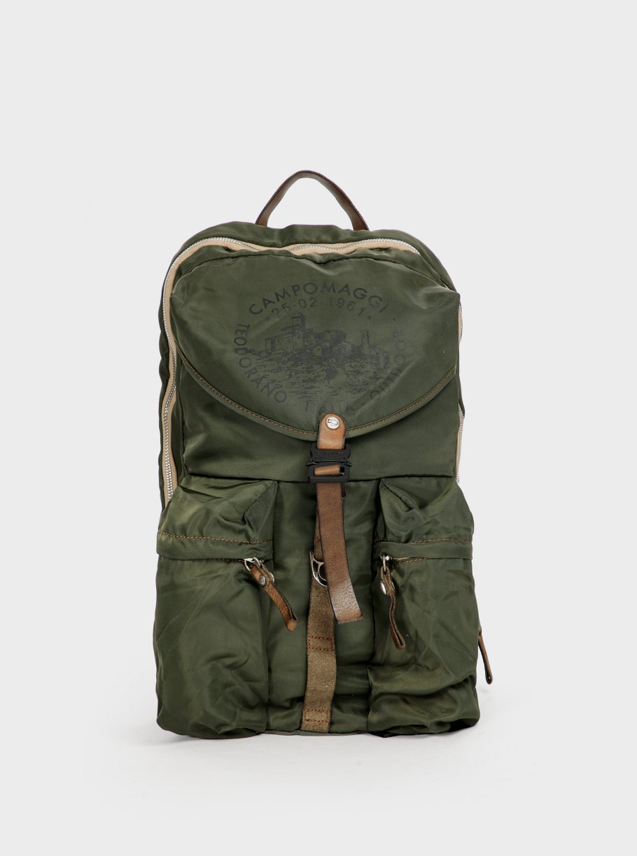 Mochila CAMPOMAGGI