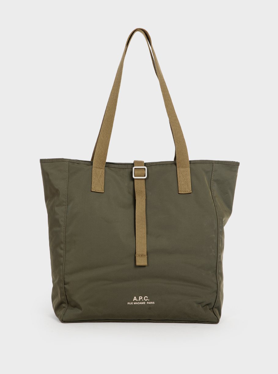 Bolsa A.P.C.
