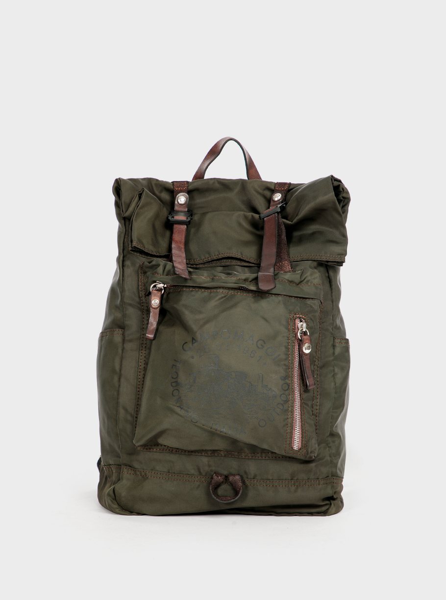 Mochila CAMPOMAGGI