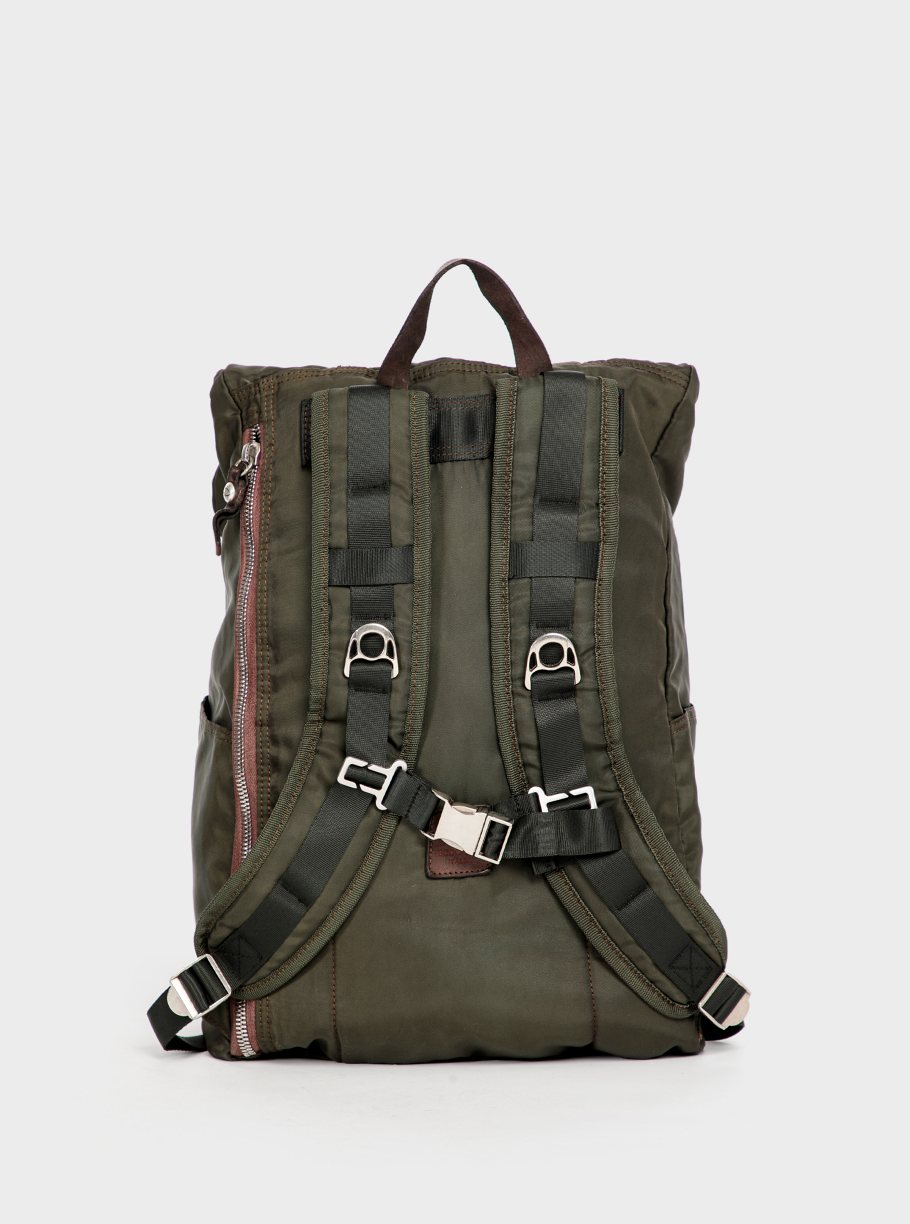 Mochila CAMPOMAGGI - Imagen 2