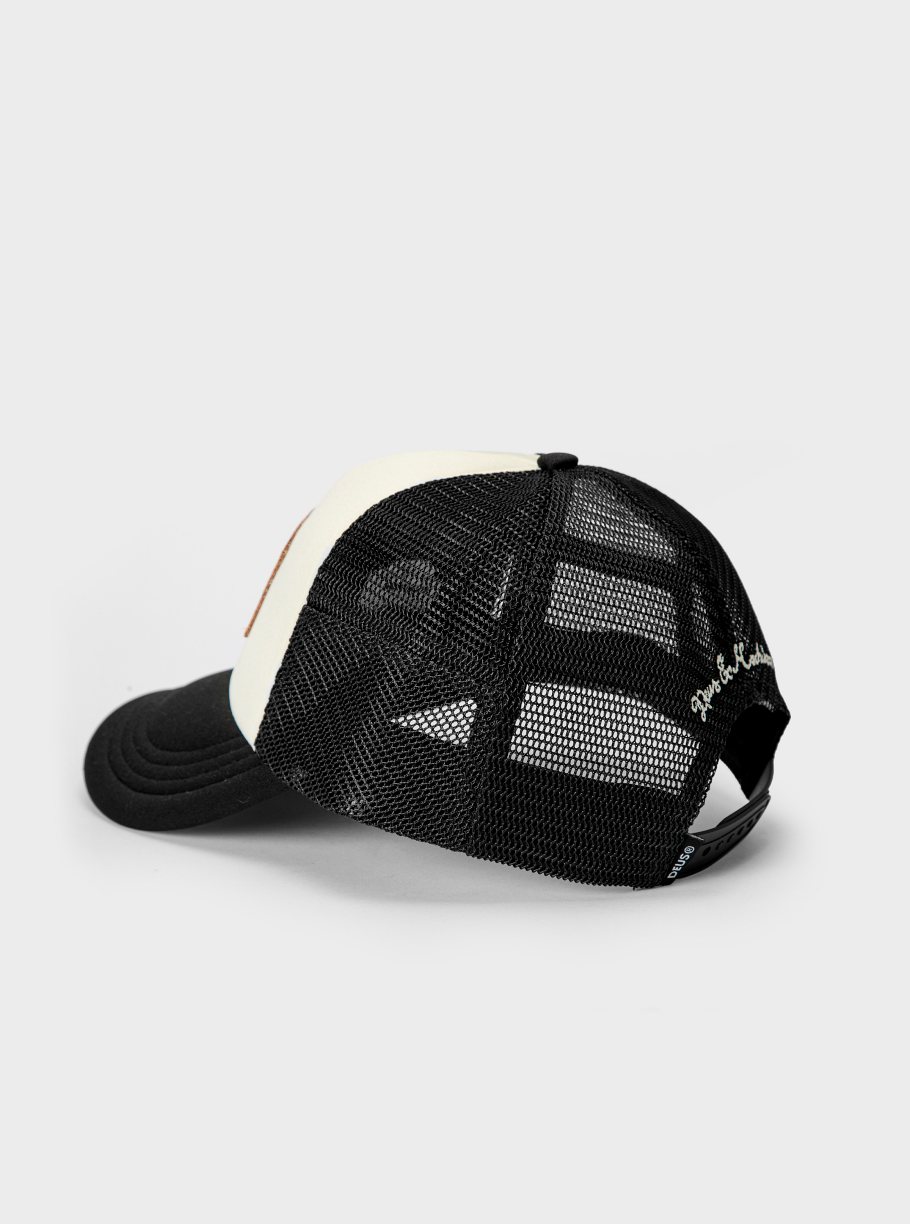 Gorra DEUX EX MACHINA - Imagen 2