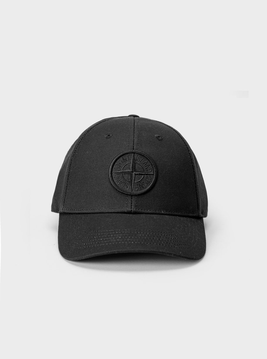 Gorra STONE ISLAND - Imagen 3