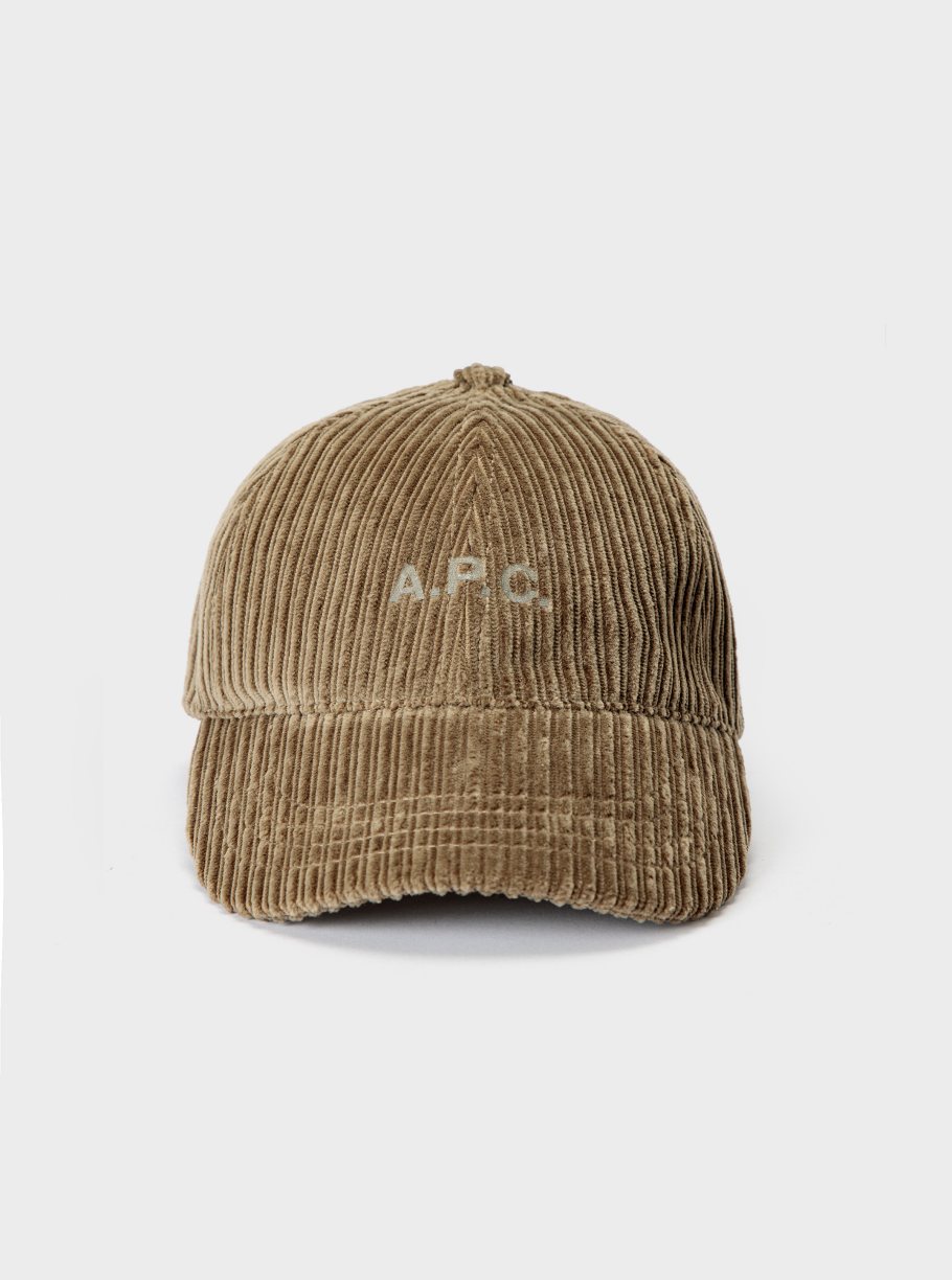 Gorra A.P.C.