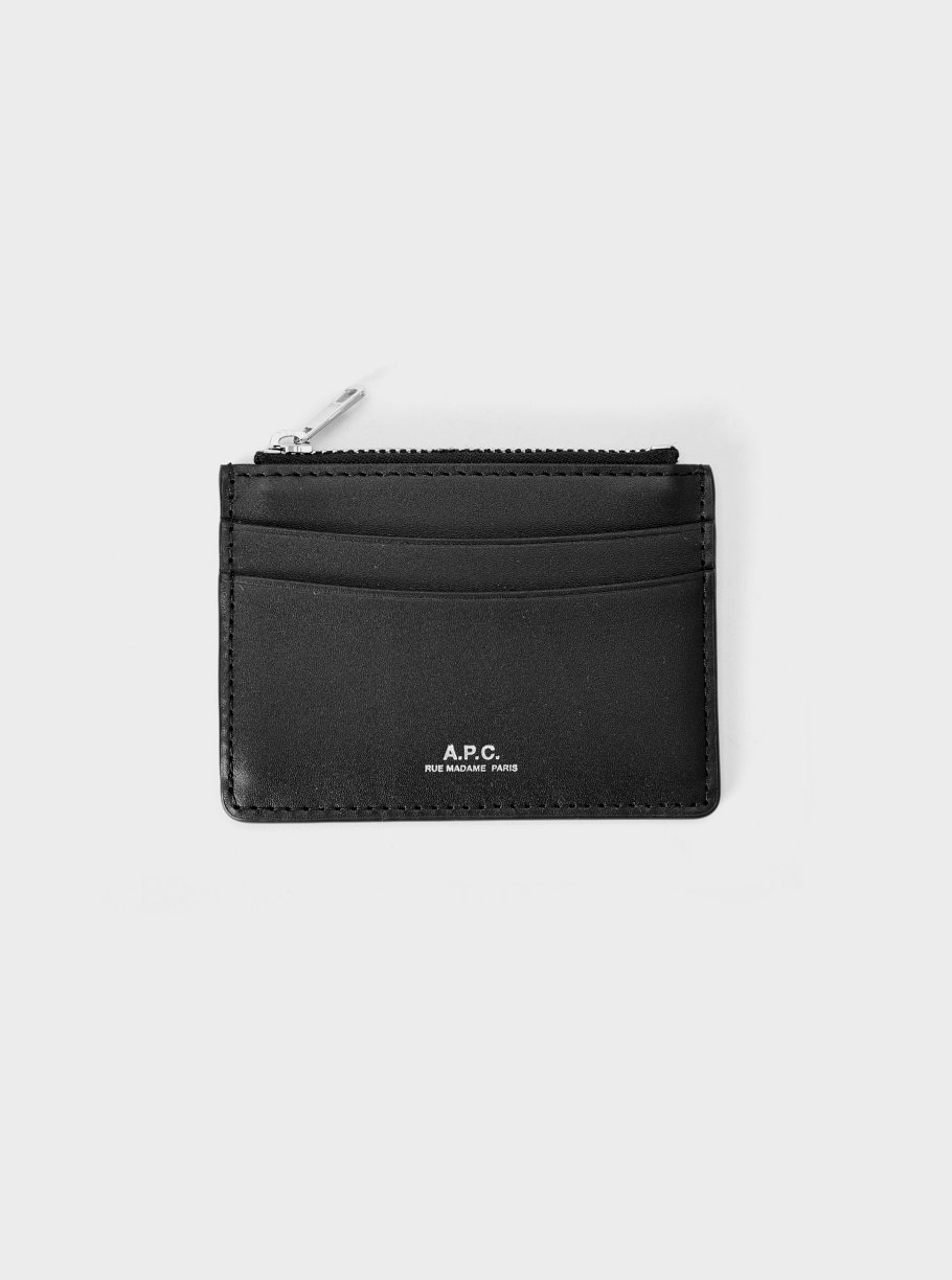 Cartera A.P.C.