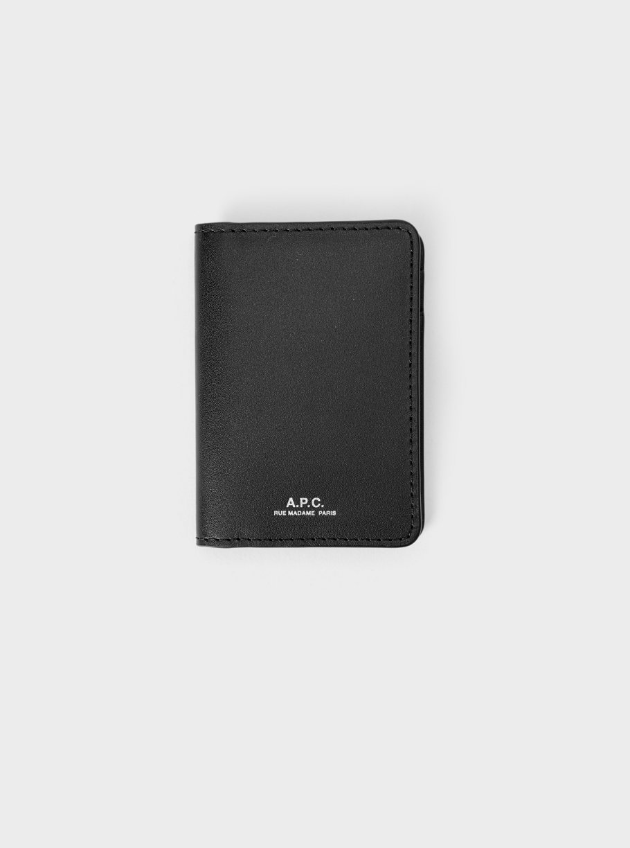 Cartera A.P.C.