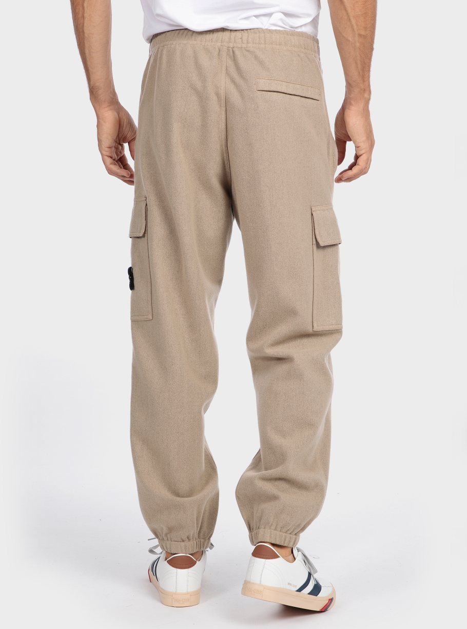 Pantalón cargo moda - Imagen 2