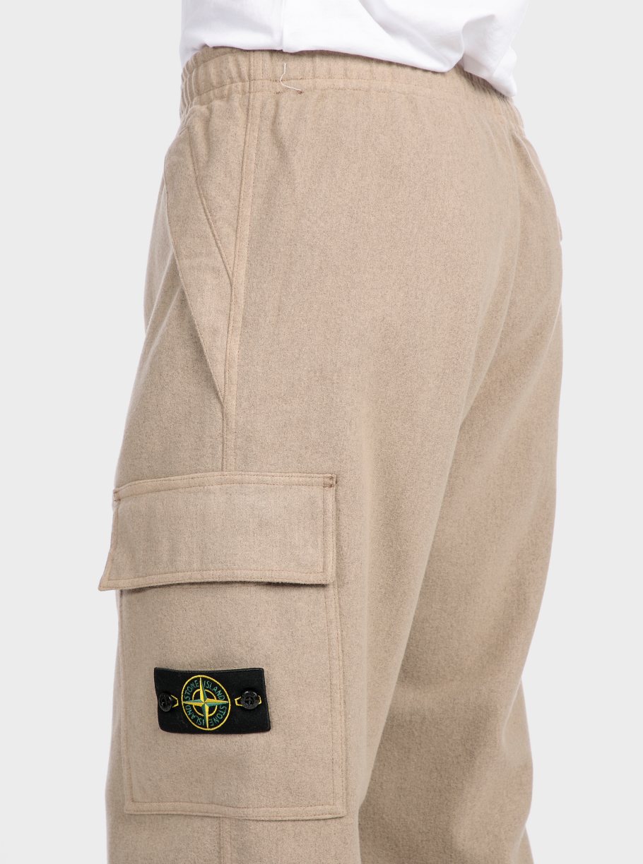 Pantalón cargo moda - Imagen 3