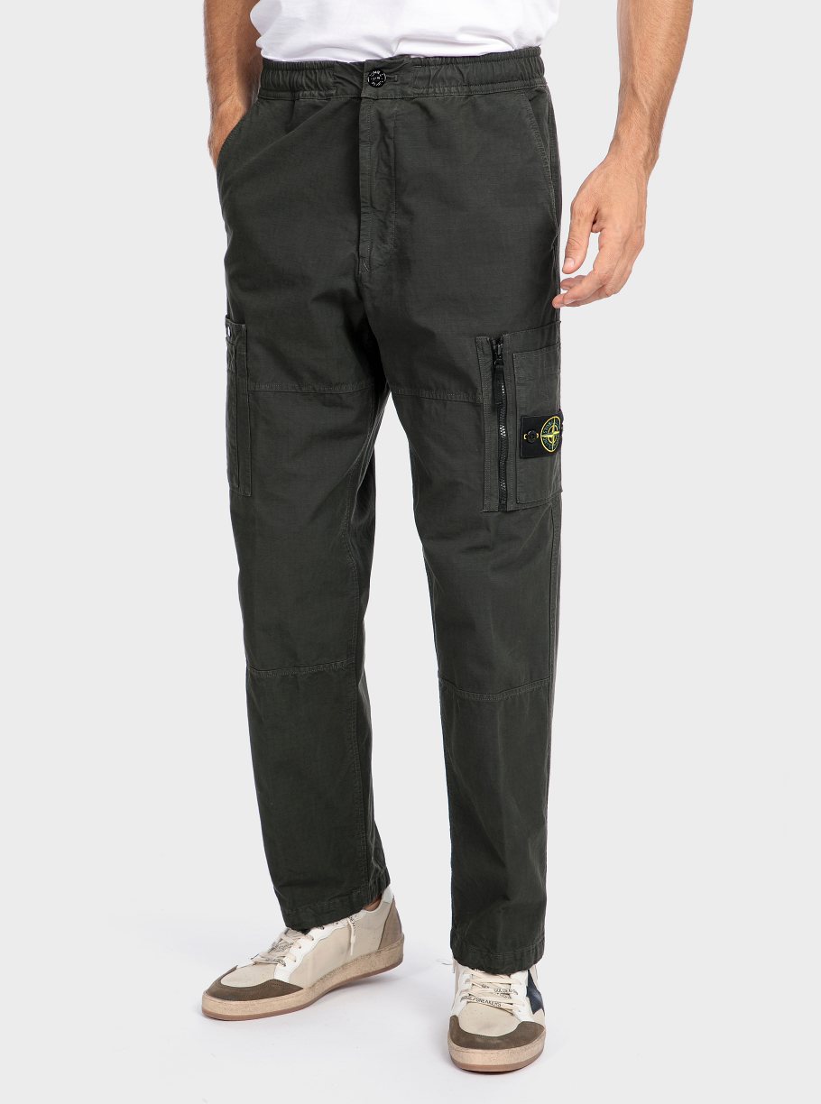 Pantalón ripstop