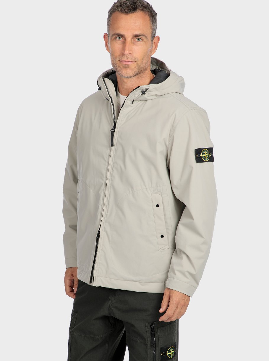 Cazadora forrada SOFT SHELL