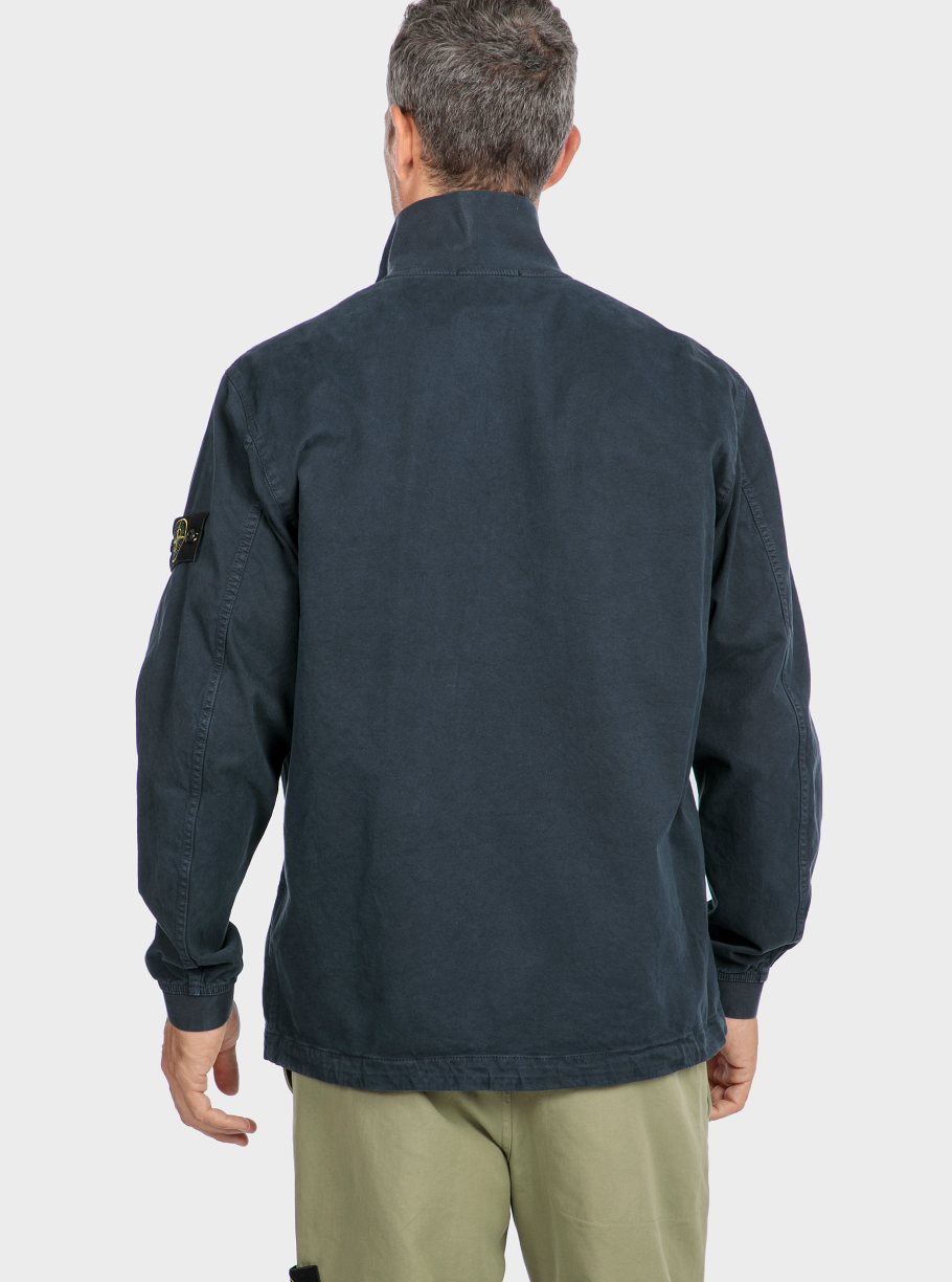 Sobrecamisa algodón - Imagen 2