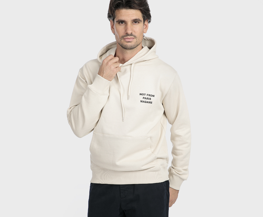 SUDADERAS